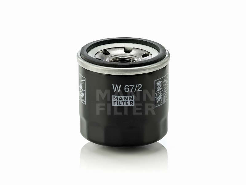Filtro olio changan alsvin