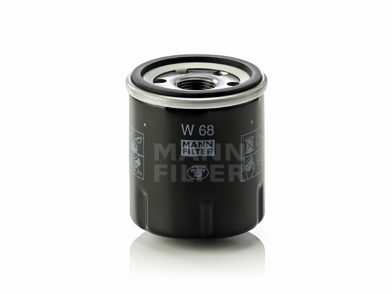 Filtro olio bobcat 2000-SERIE