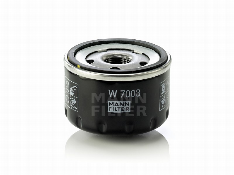 Filtro olio Alfa Romeo 147