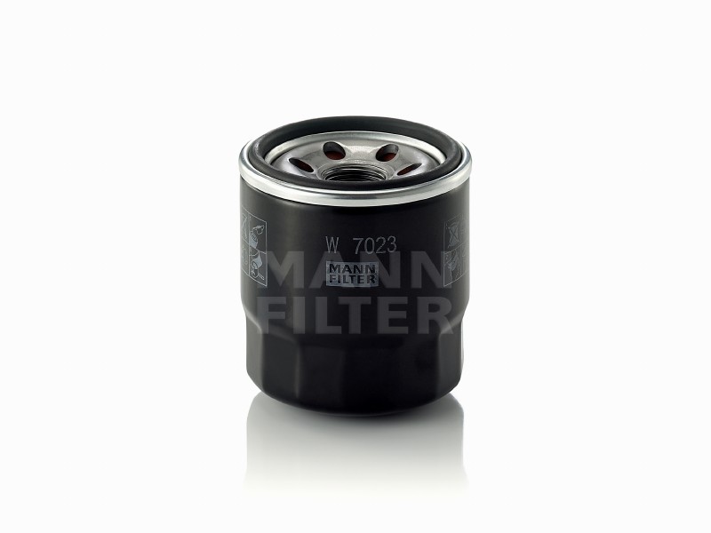 Filtro olio Hyundai I10