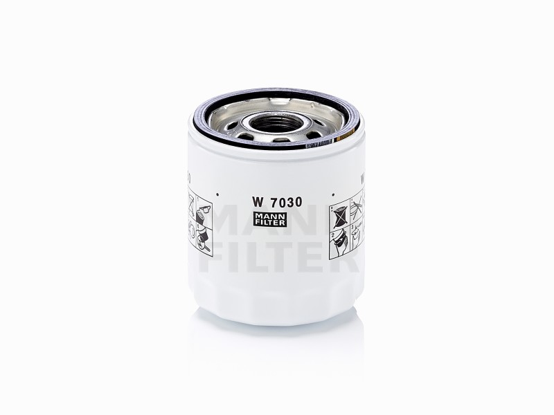 Filtro olio Alfa Romeo Giulia (952)