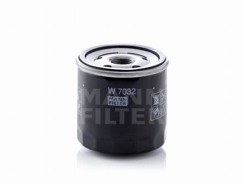 Filtro olio ( group) auto