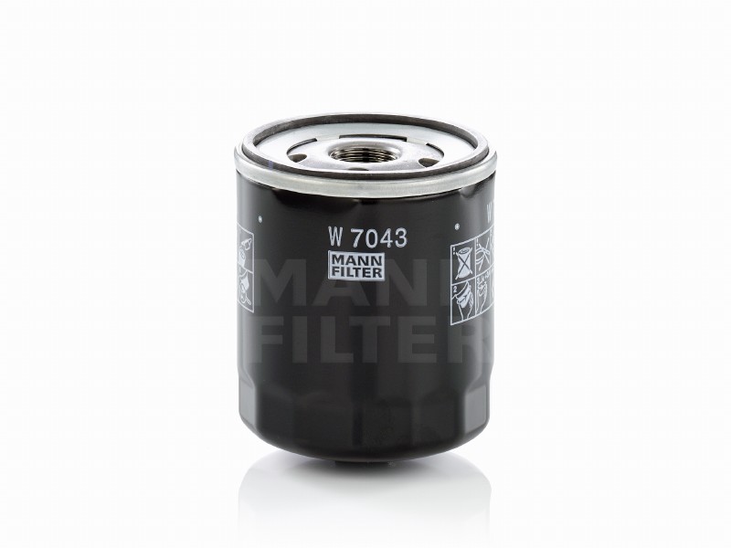 Filtro olio Ford c-max II, grand c-max