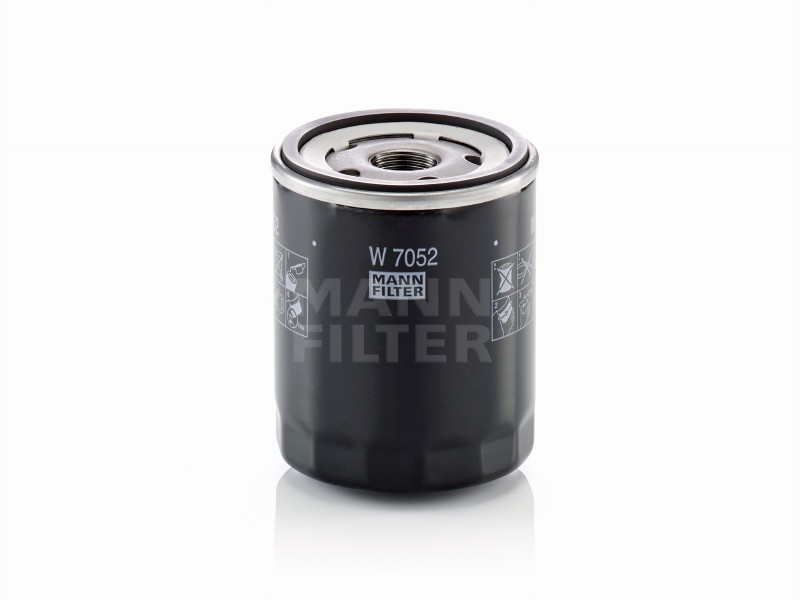Filtro olio VW (Volkswagen) caravelle (Multivan/californ.) T5