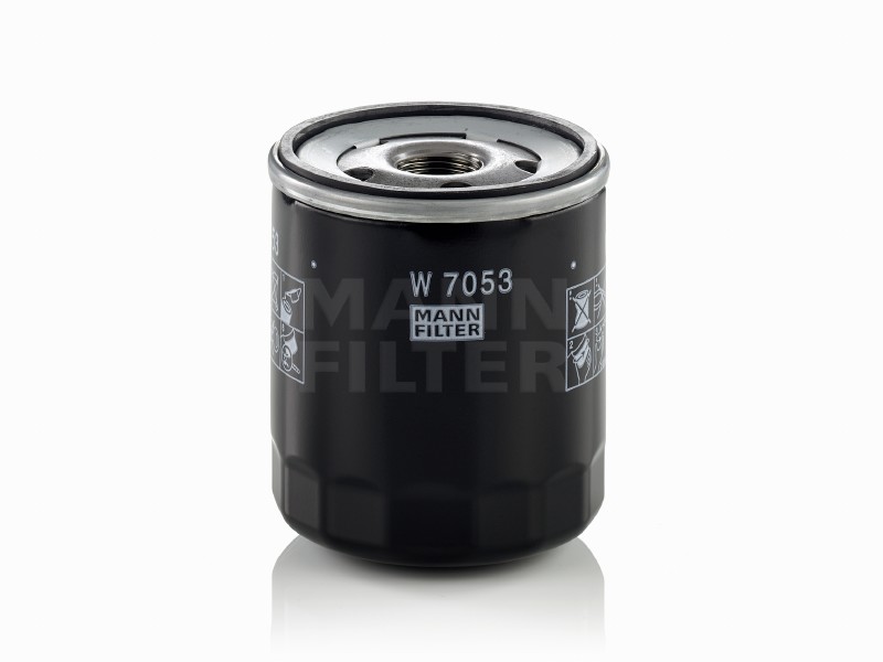 Filtro olio aro aro 240 - 244