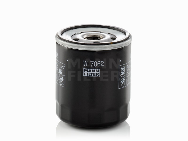 Filtro olio VW group
