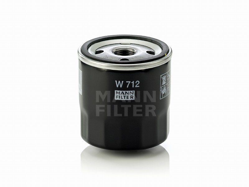 Filtro olio kramer allrad (wacker neuson) 100-SERIE