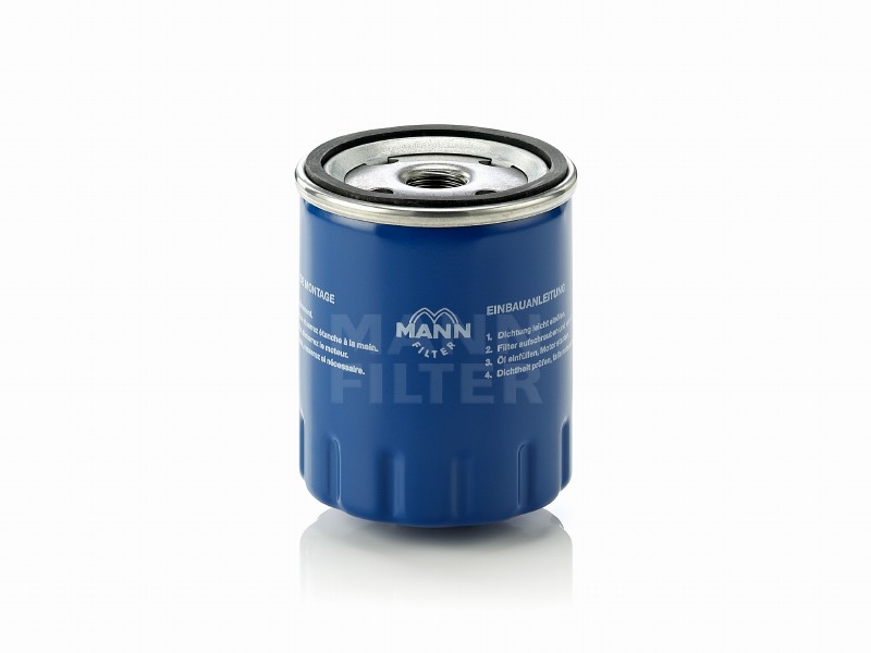Filtro olio Citroën ami