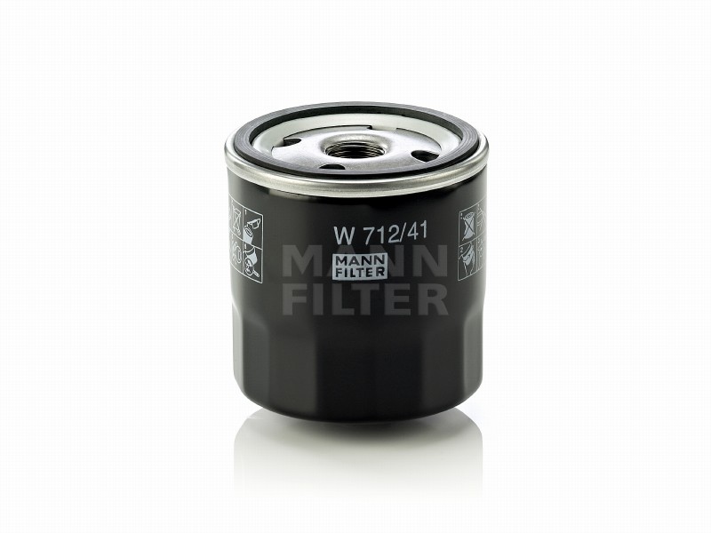 Filtro olio Opel Astra f / Astra f Cabrio