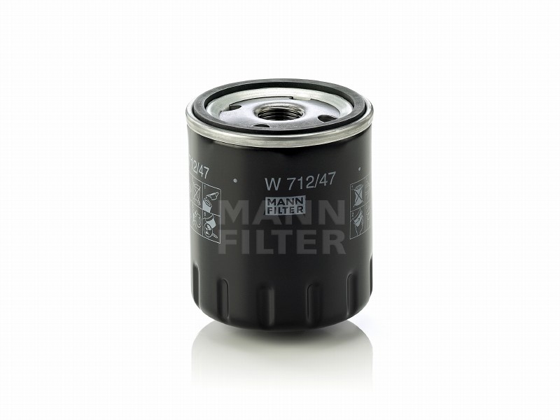Filtro olio a 310