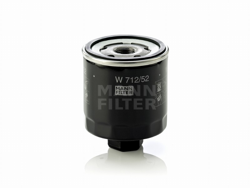 Filtro olio Audi A2 (8Z)