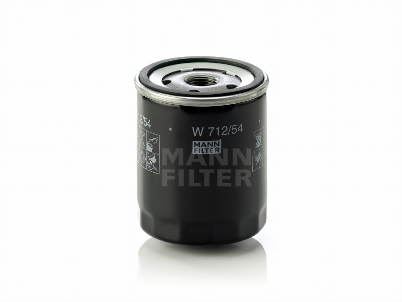Filtro olio Seat arosa