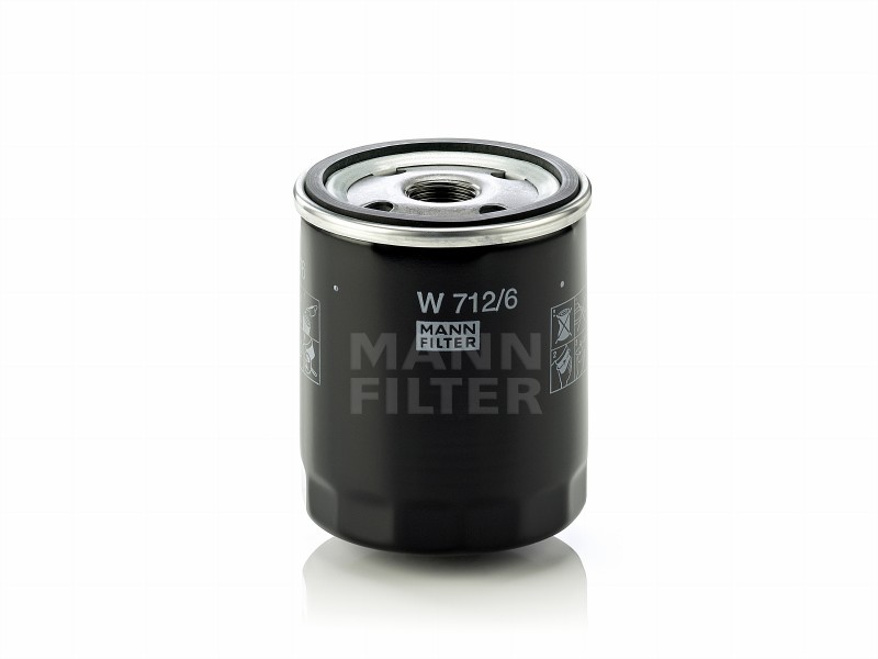 Filtro olio BMW 1500 - 2000