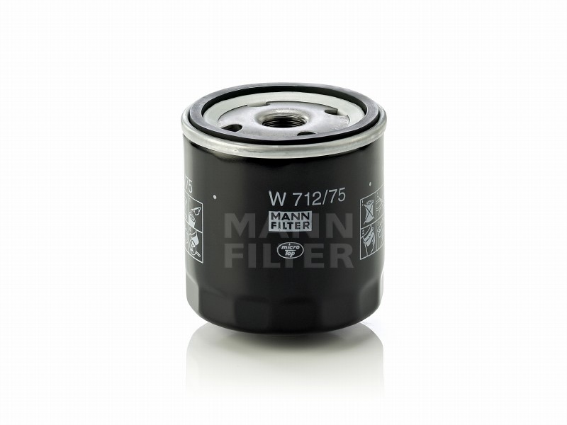 Filtro olio Chevrolet aveo
