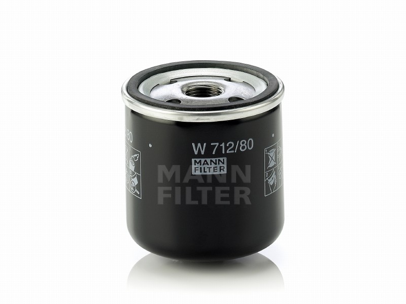 Filtro olio Saab 90