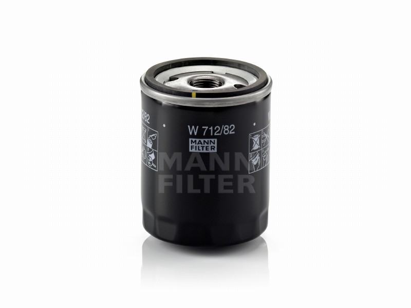 Filtro olio Ford c-max