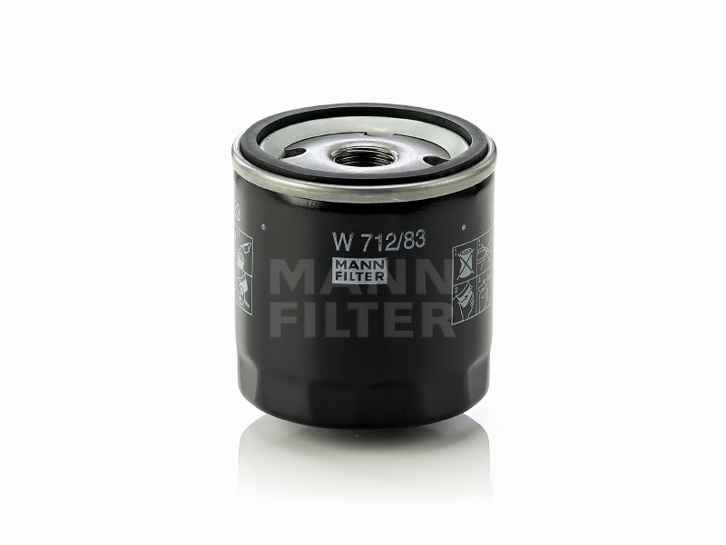 Filtro olio aebi traktoren (ch) cc / combicut