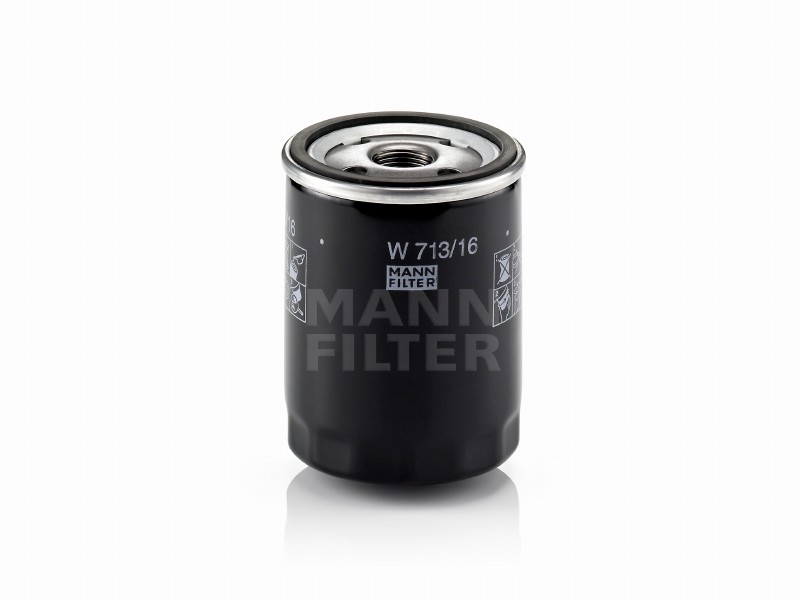 Filtro olio Alfa Romeo Alfa 6