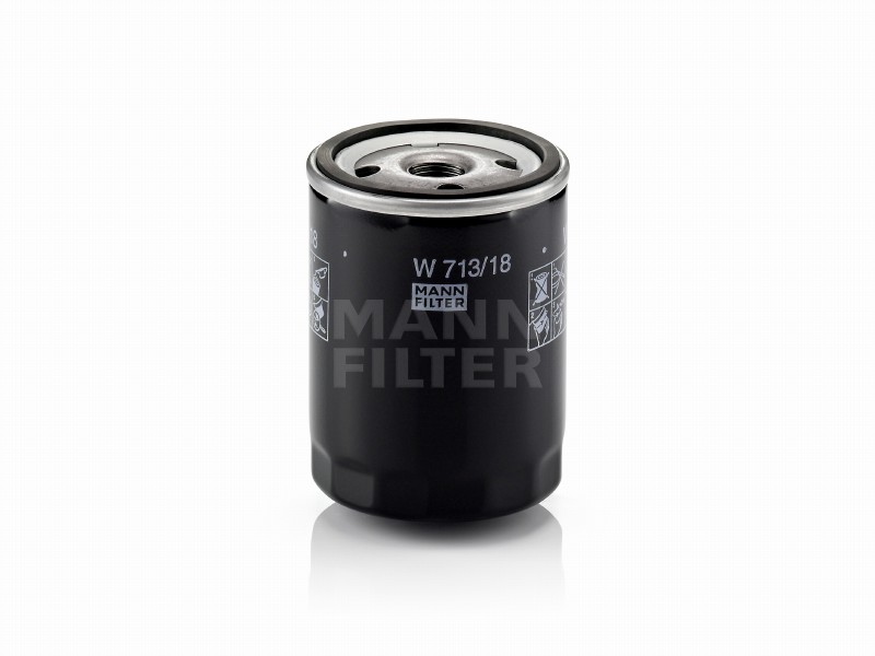 Filtro olio buick skylark