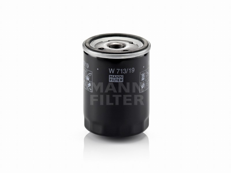 Filtro olio Ford escort cabriolet