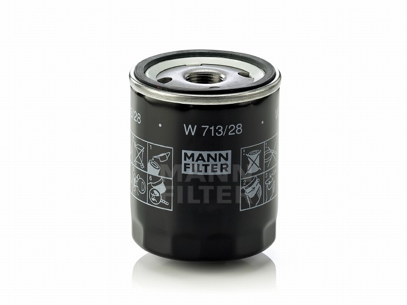 Filtro olio fso polen polonez