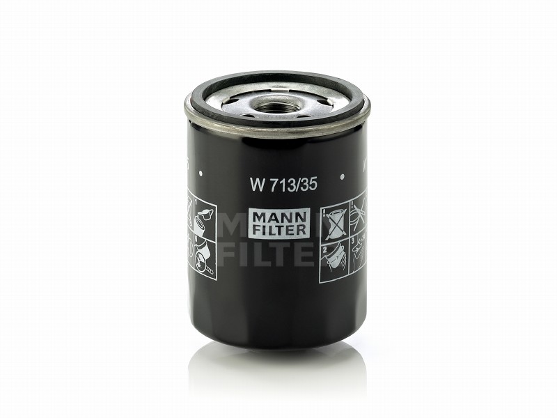 Filtro olio Mitsubishi colt VI/colt CZ3/czc/czt (Z30)