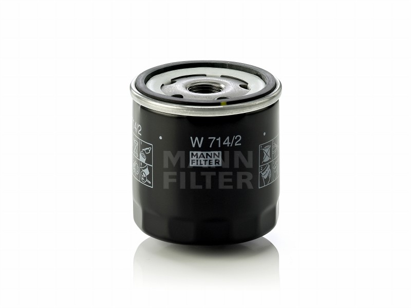 Filtro olio Alfa Romeo 145