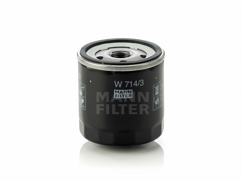 Filtro olio aifo (iveco-aifo/om/sofim) uno-serie