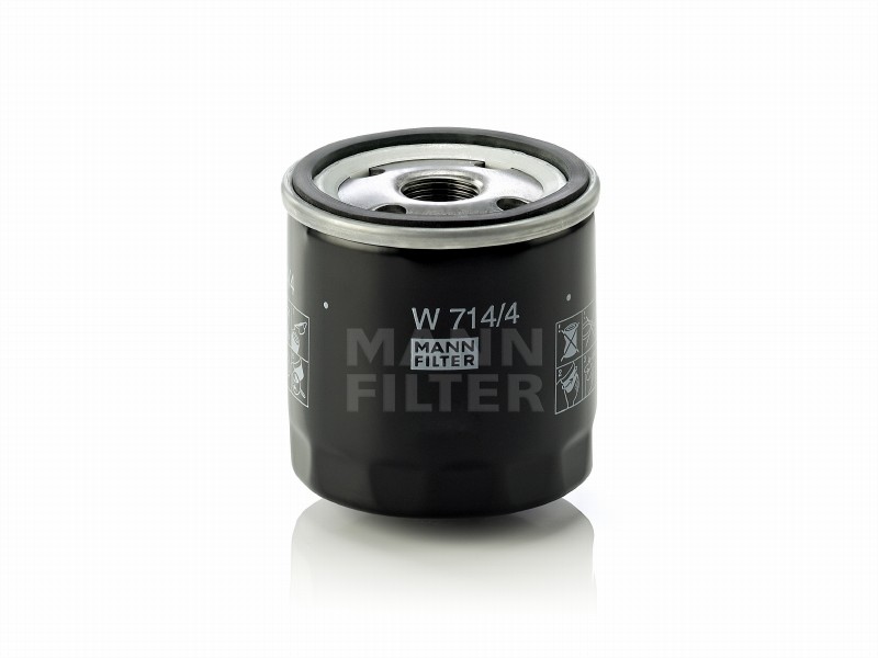 Filtro olio Alfa Romeo 145