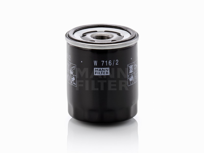 Filtro olio Fiat group