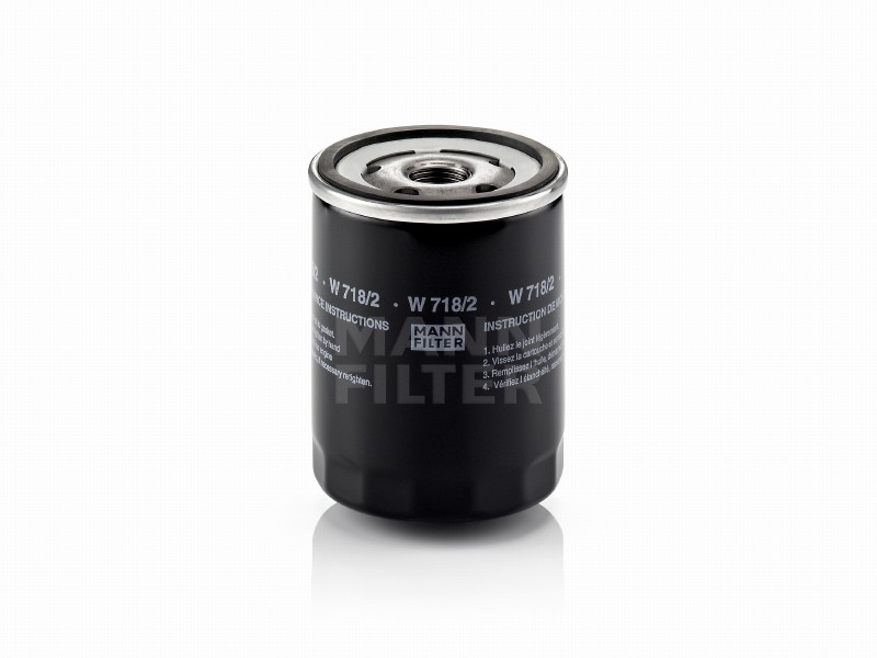 Filtro olio Alfa Romeo 145
