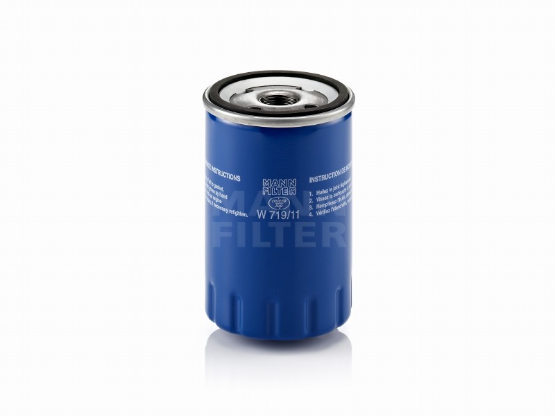 Filtro olio Citroën c 32/35/45