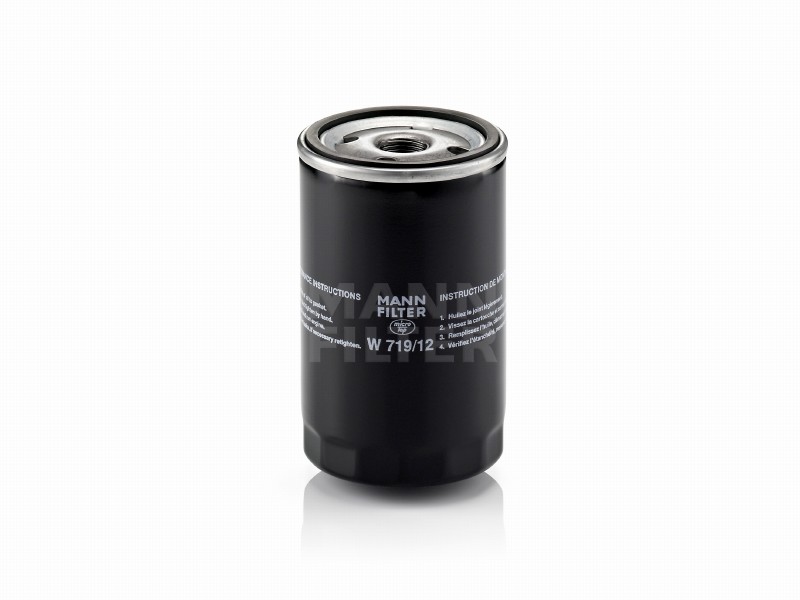 Filtro olio sole marine diesel mini-serie