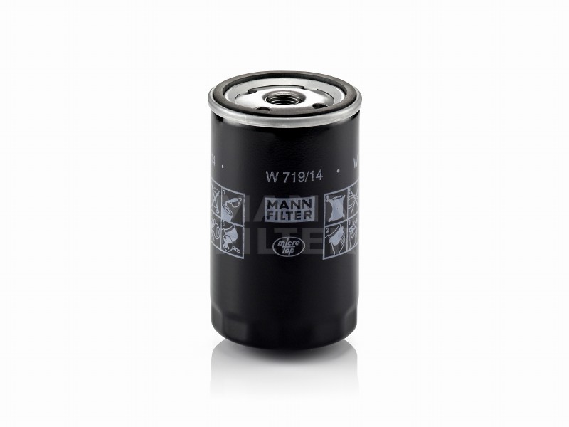 Filtro olio bmc (tr) megastar