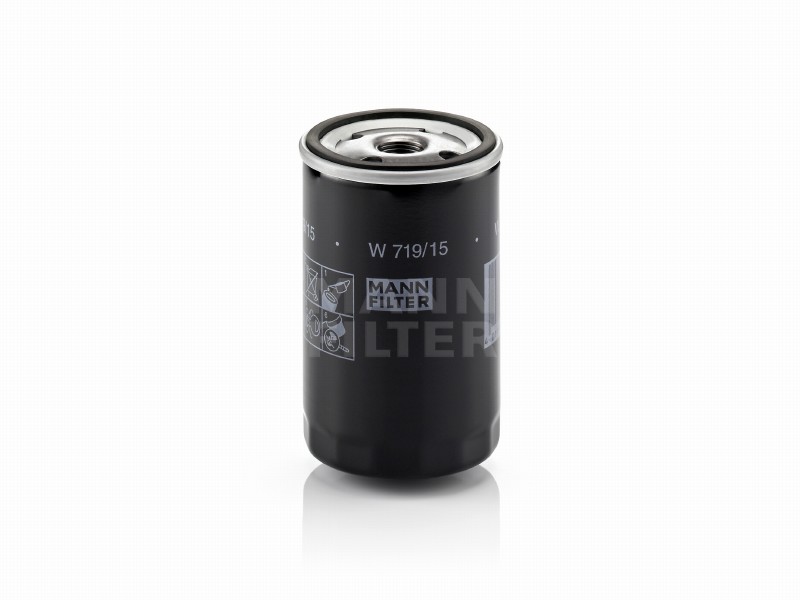 Filtro olio bertone freeclimber