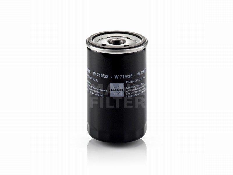 Filtro olio Rover (MG Rover group ltd) MG zs