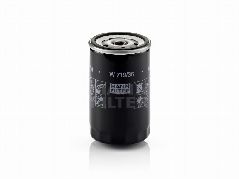 Filtro olio Jaguar s-type (ccx)