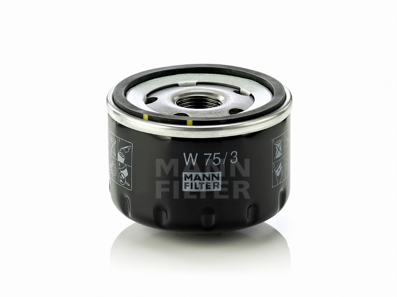 Filtro olio Alfa Romeo 156 / 156 sportwagon