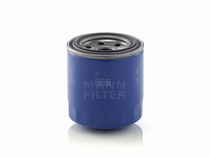Filtro olio Hyundai I30 + I30CW (gd)