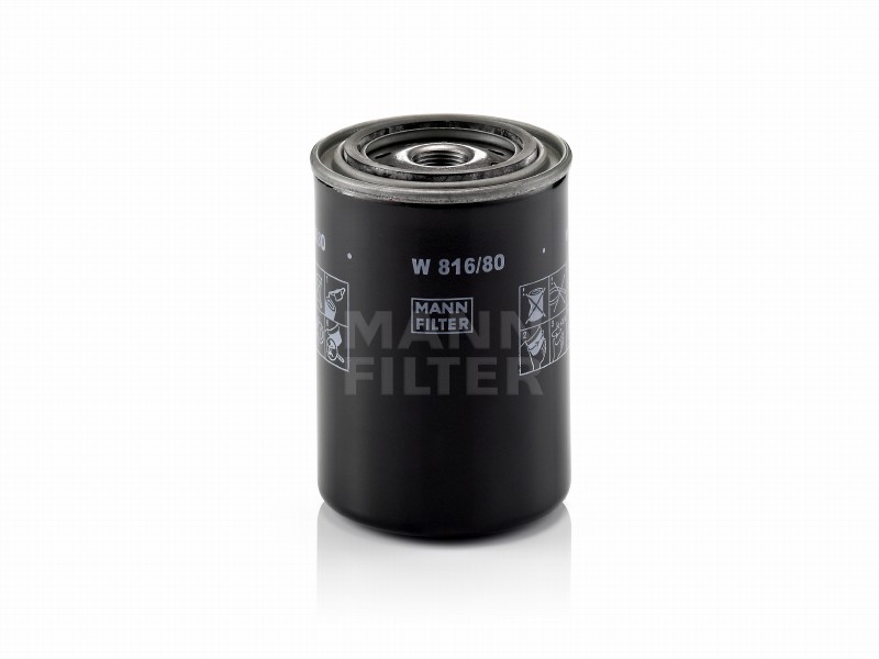 Filtro olio bobcat 800-SERIE