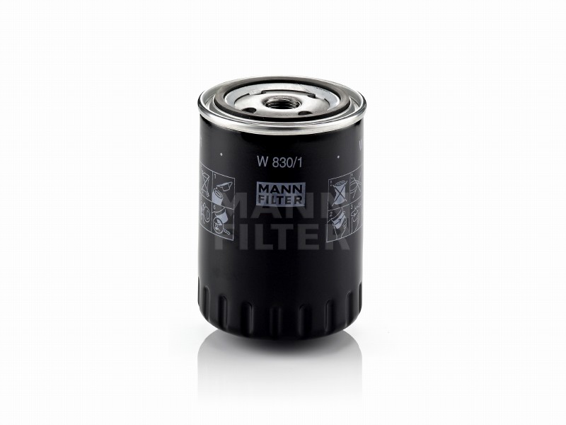 Filtro olio Ford galaxy I