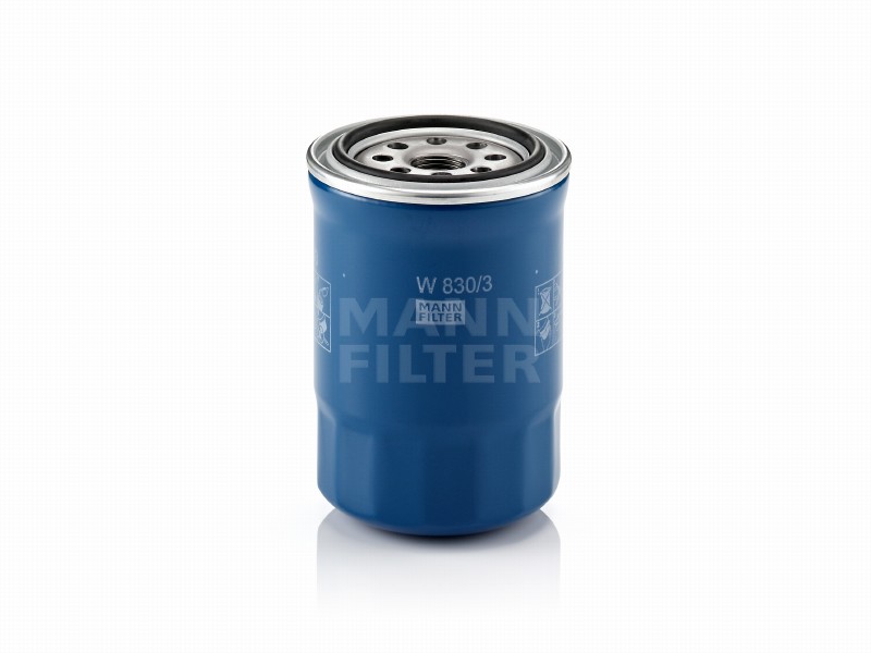Filtro olio claas talos