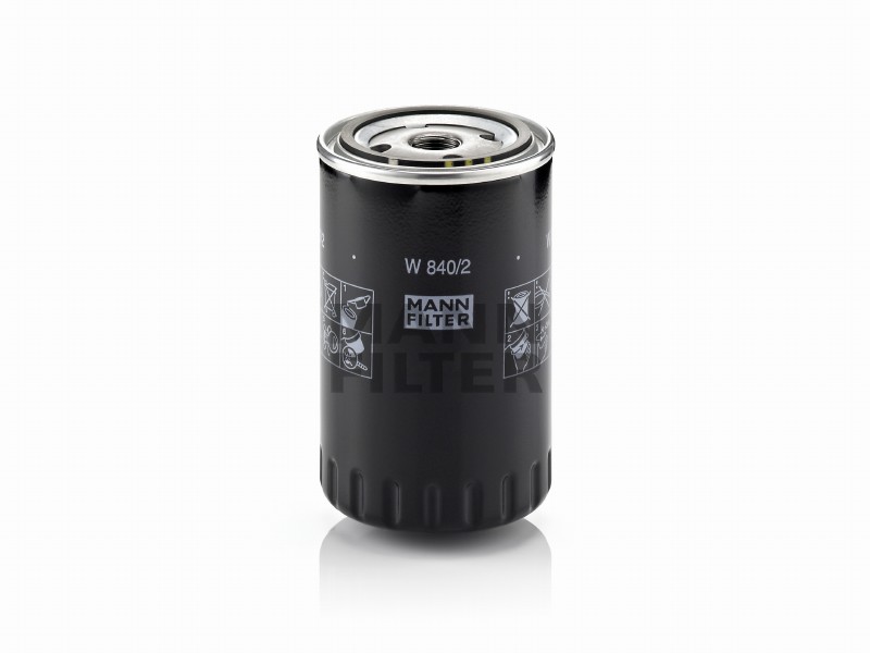 Filtro olio Audi A6 (4A/C4)