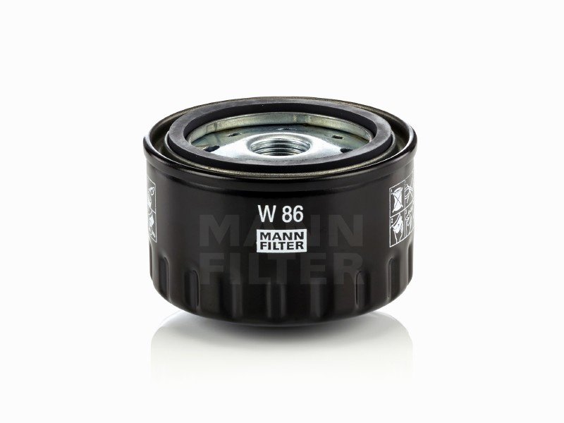Filtro olio Alfa Romeo 156 / 156 sportwagon