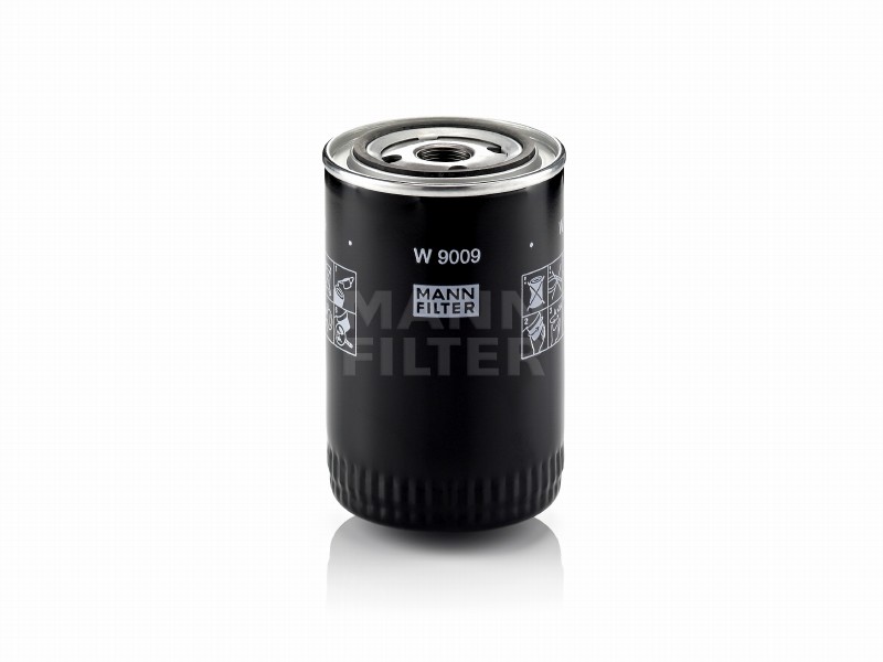 Filtro olio Citroën jumper III (relay III)