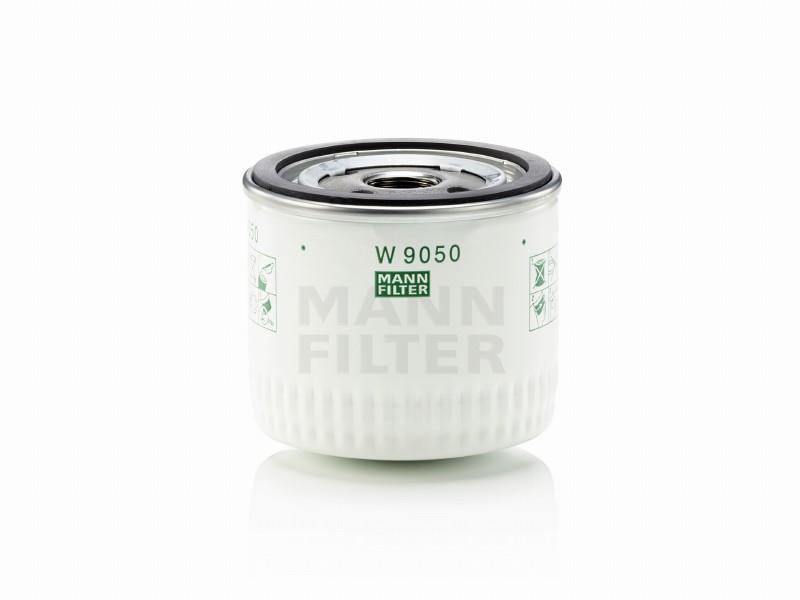 Filtro olio Ford a-serie