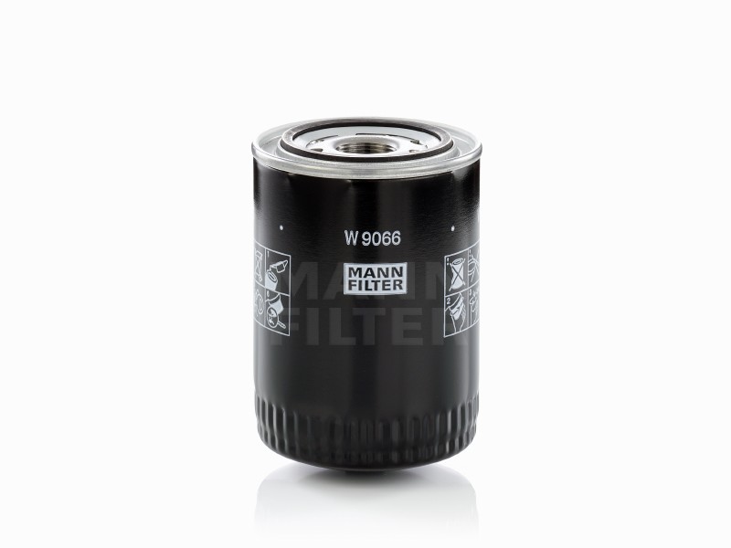 Filtro olio Mitsubishi l 200