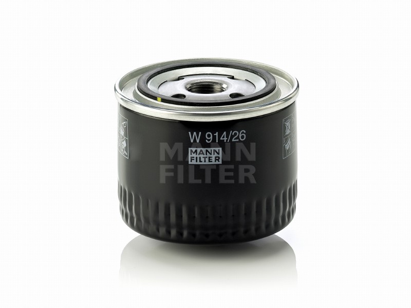 Filtro olio Honda accord VI