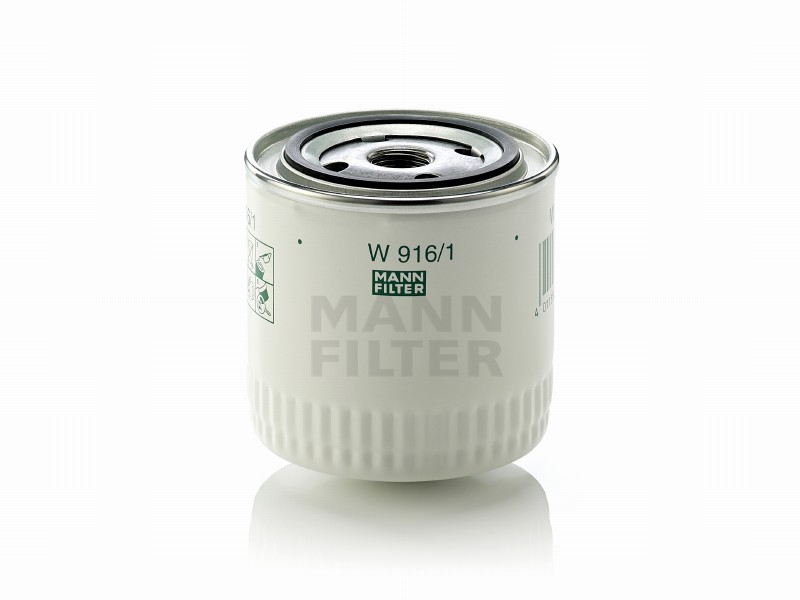 Filtro olio allis-chalmers tl-serie