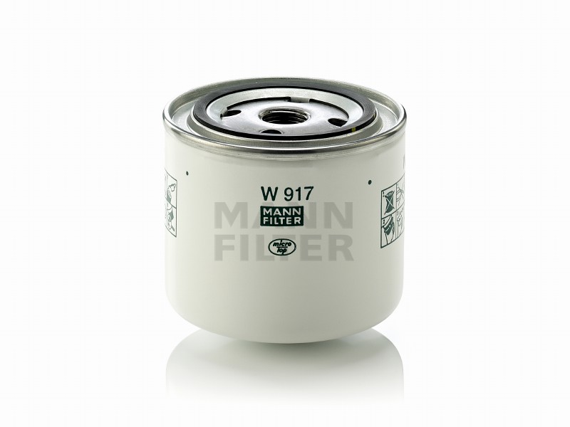Filtro olio heuliez bus (Iveco bus) gx-serie